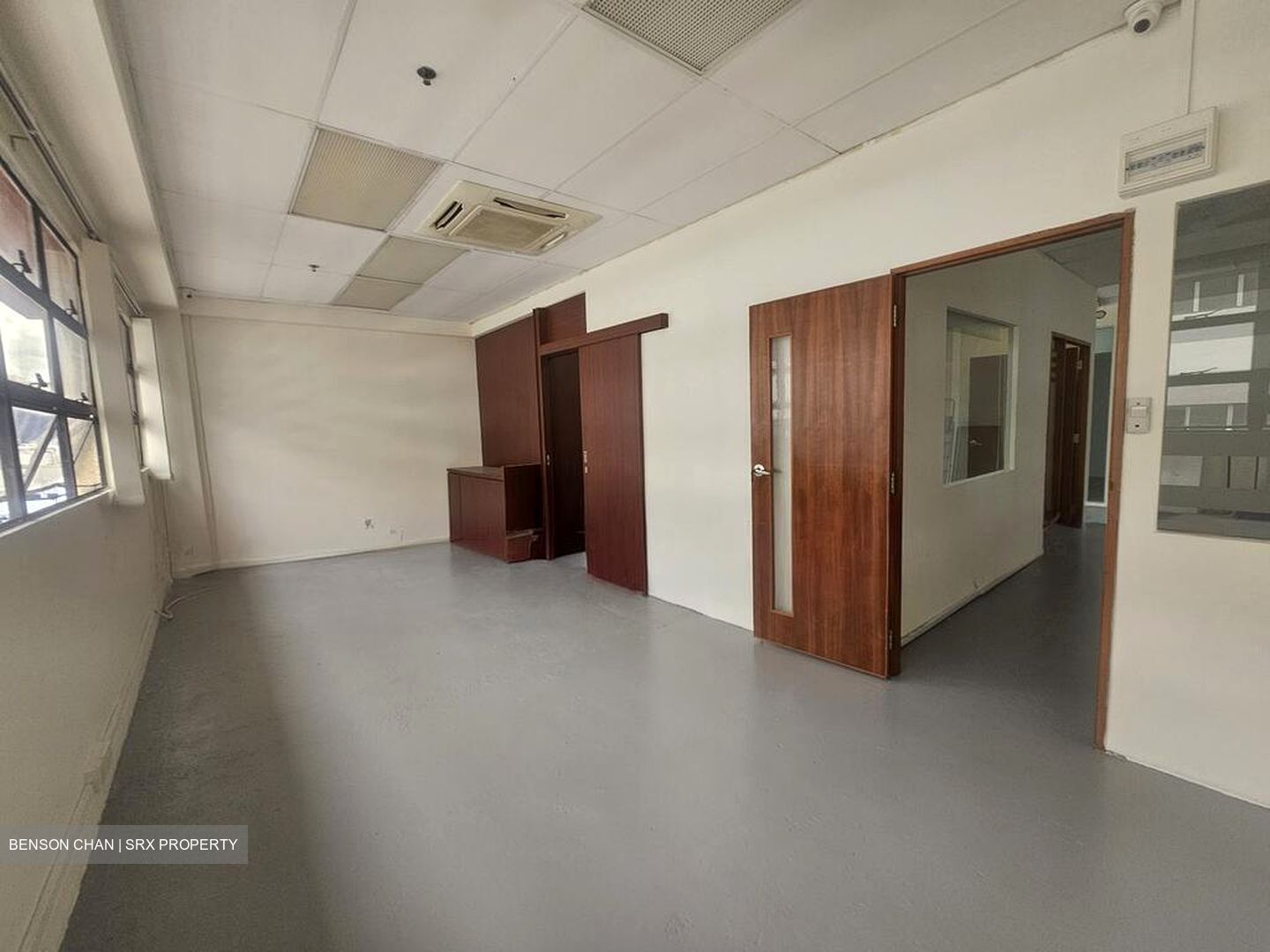 Genting Building (D13), Factory #514372421